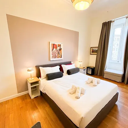 San Pietro Prestige 4* روما