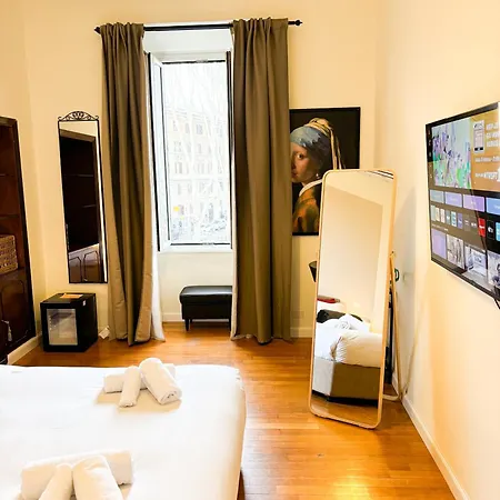 San Pietro Prestige فندق مبيت وإفطار 4*