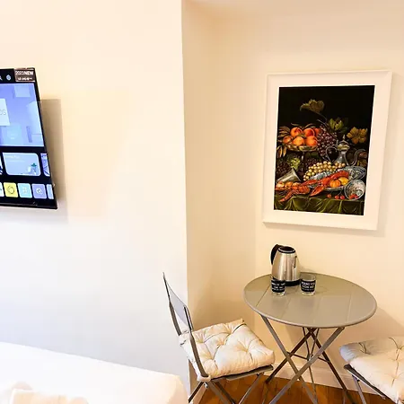 San Pietro Prestige روما