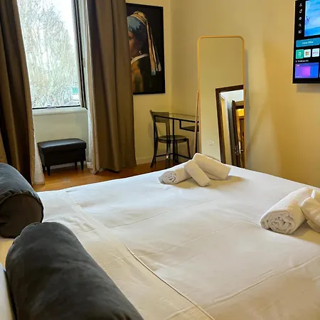 San Pietro Prestige روما