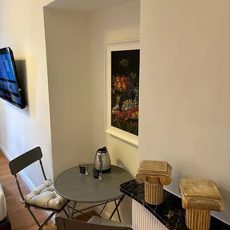 فندق مبيت وإفطار San Pietro Prestige 4*