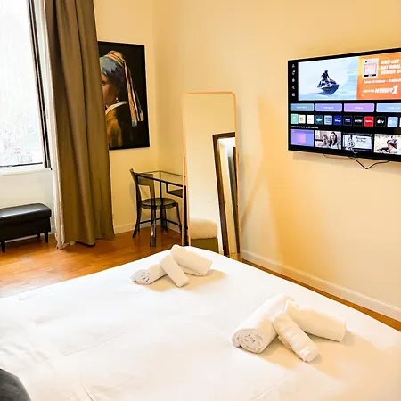 فندق مبيت وإفطار San Pietro Prestige 4*