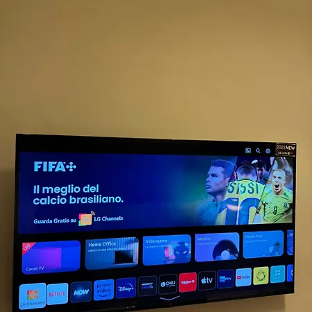 San Pietro Prestige روما