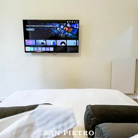 San Pietro Prestige فندق مبيت وإفطار 4*