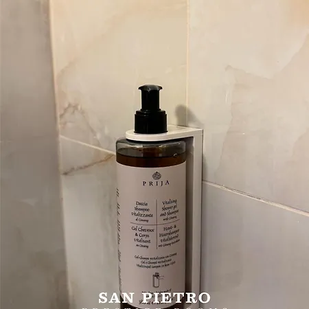 San Pietro Prestige 4*