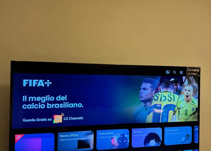 San Pietro Prestige Rom