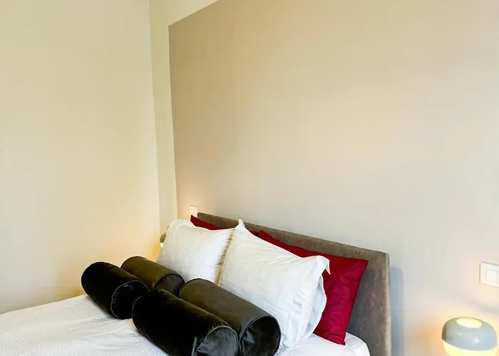 San Pietro Prestige Bed & Breakfast Rom