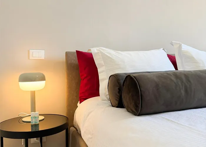 Bed & Breakfast San Pietro Prestige