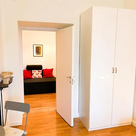 Bed & Breakfast San Pietro Prestige Roma